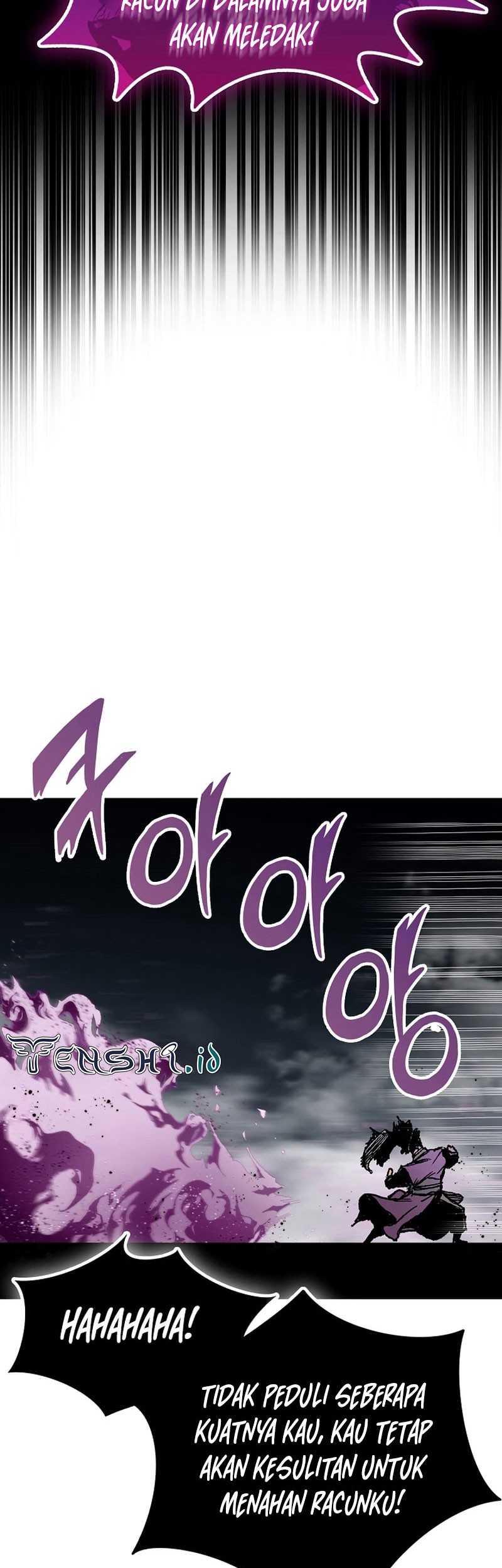Memoir Of The King Of War Chapter 178 - halaman 32
