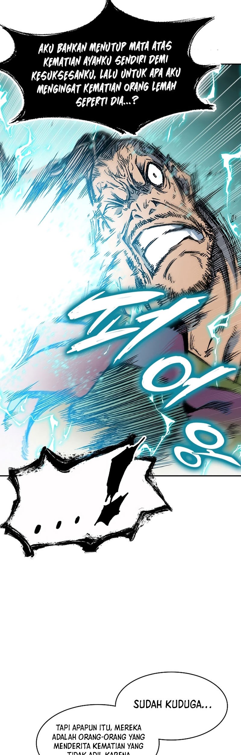 Memoir Of The King Of War Chapter 178 - halaman 40