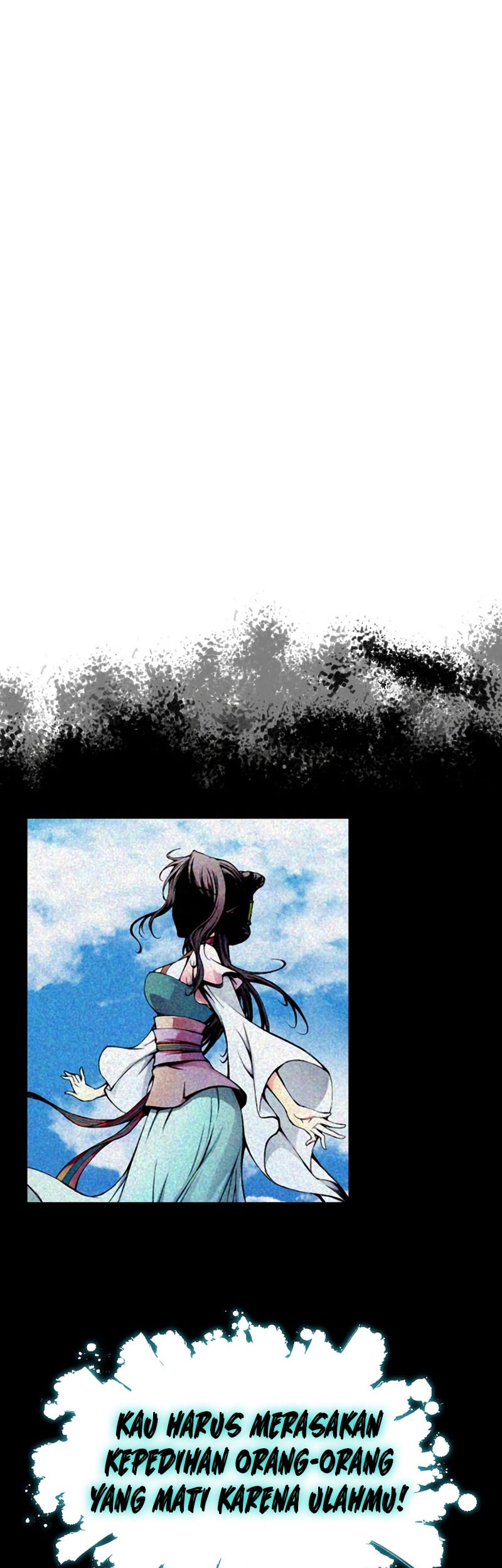 Memoir Of The King Of War Chapter 178 - halaman 43