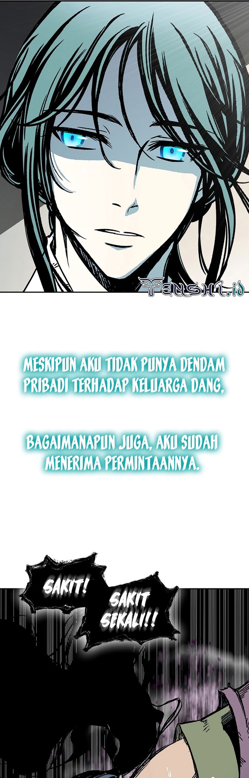 Memoir Of The King Of War Chapter 178 - halaman 50