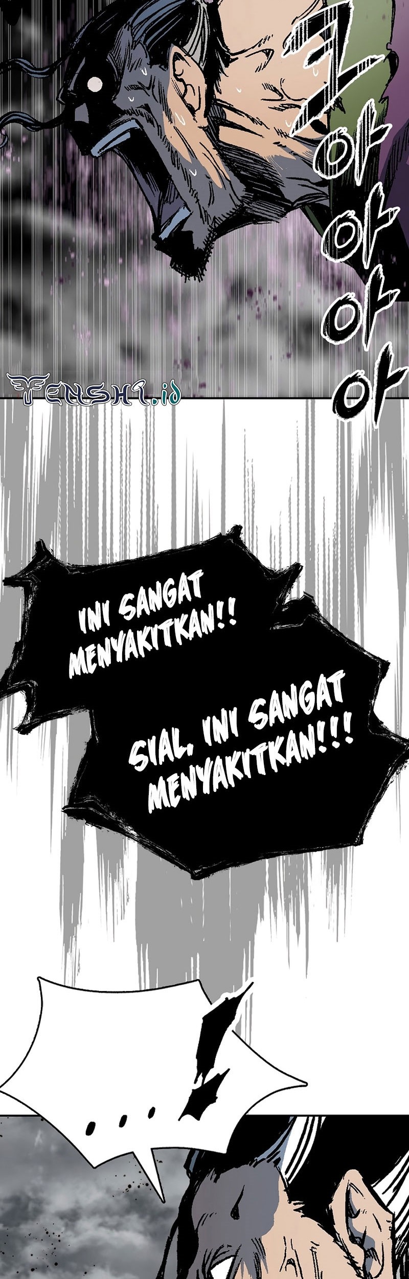 Memoir Of The King Of War Chapter 178 - halaman 51