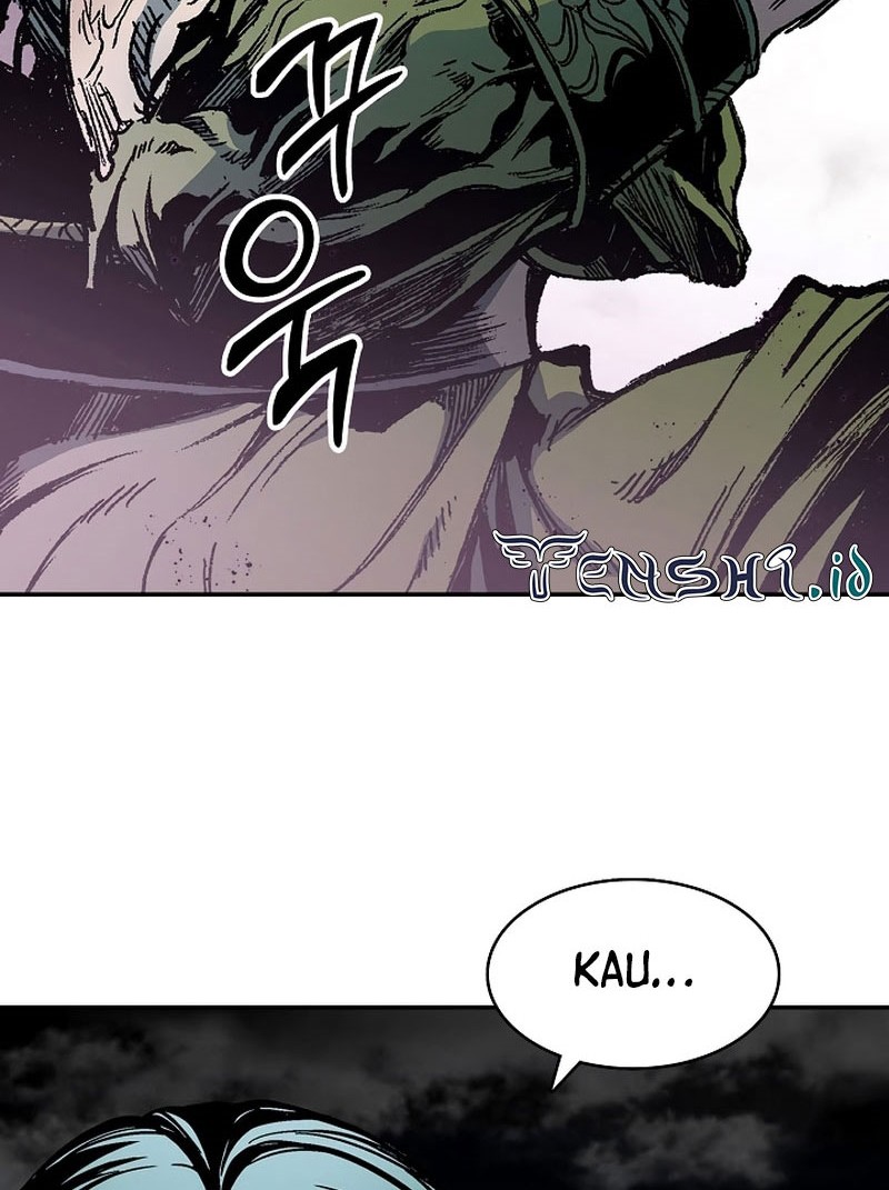 Memoir Of The King Of War Chapter 178 - halaman 57