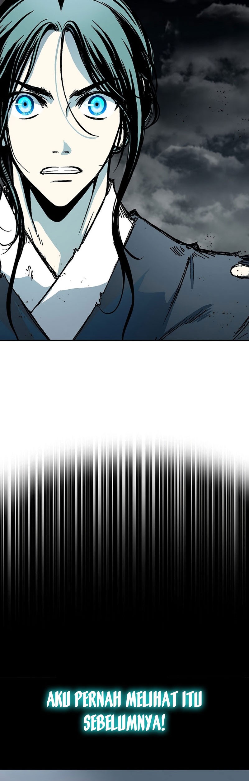 Memoir Of The King Of War Chapter 178 - halaman 58