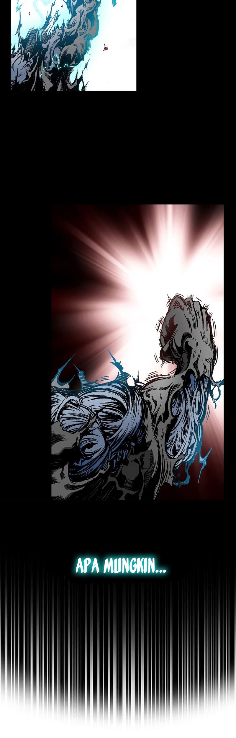 Memoir Of The King Of War Chapter 178 - halaman 60