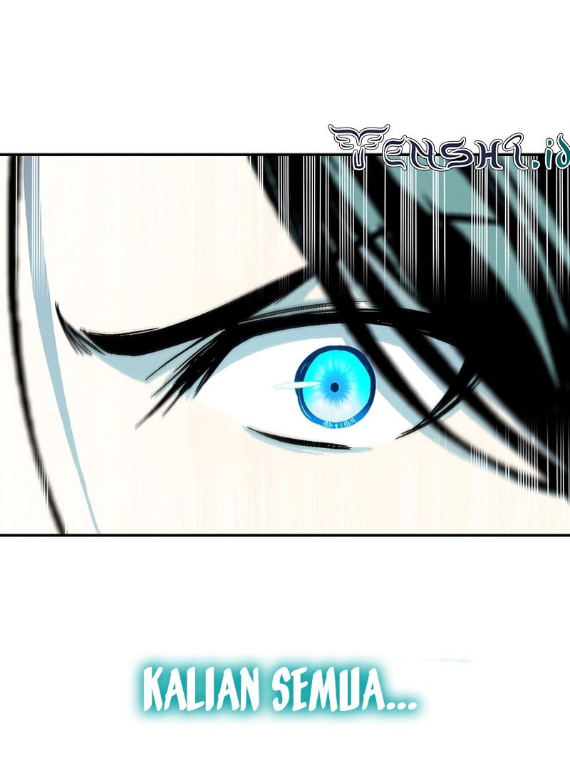 Memoir Of The King Of War Chapter 178 - halaman 61