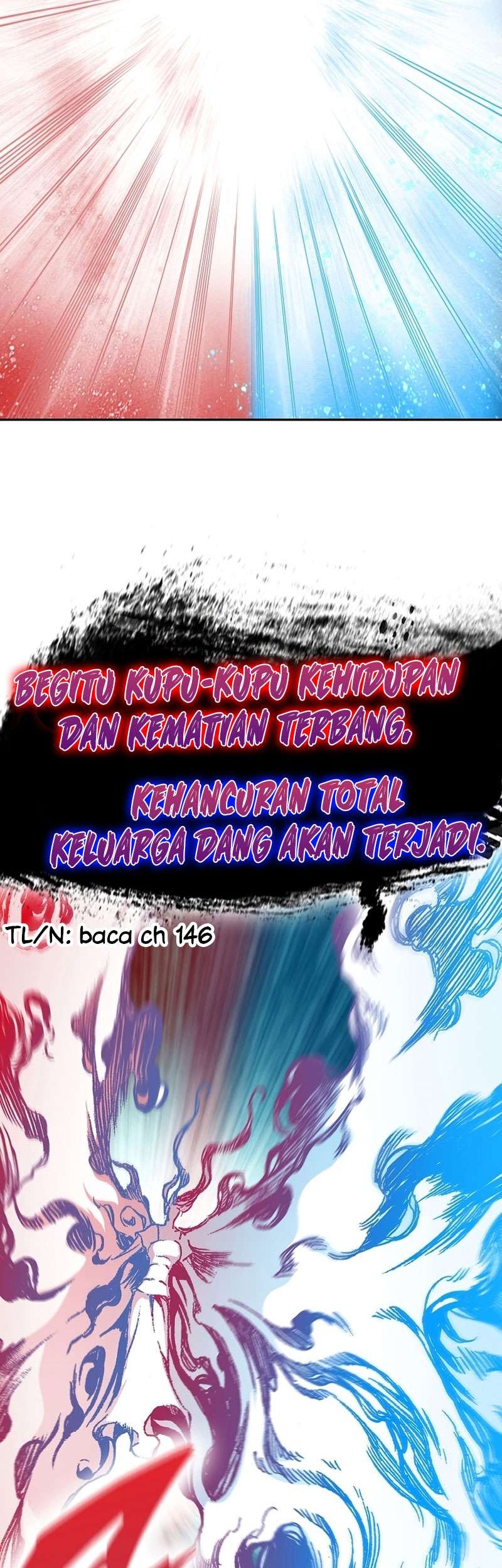 Memoir Of The King Of War Chapter 179 - halaman 23