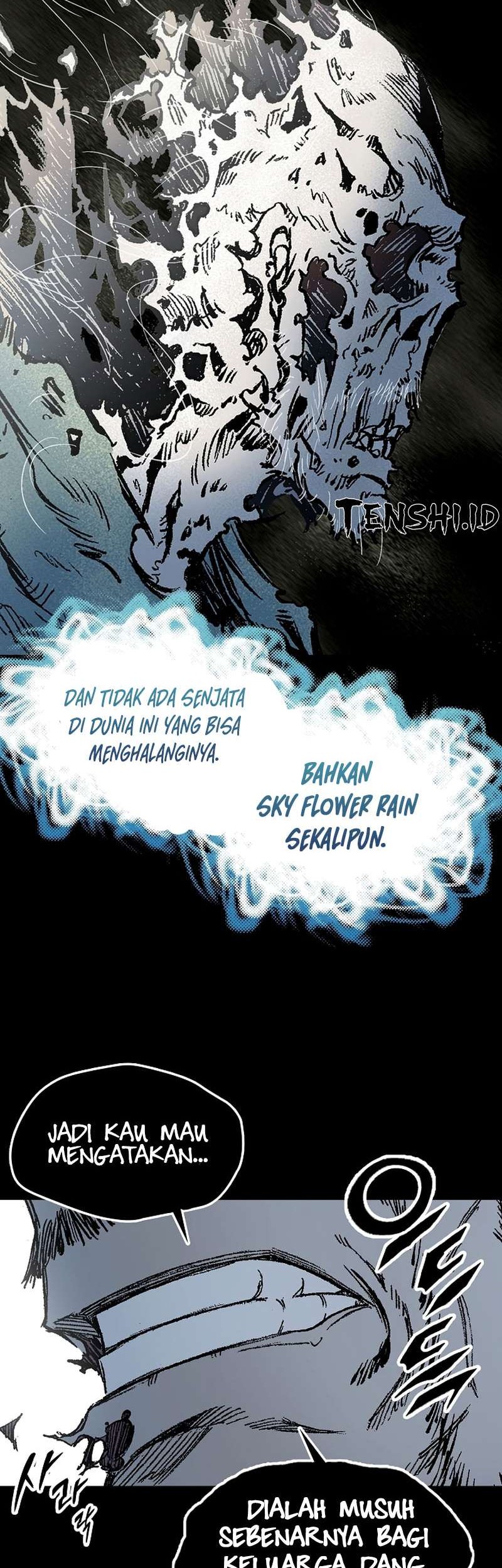 Memoir Of The King Of War Chapter 179 - halaman 35