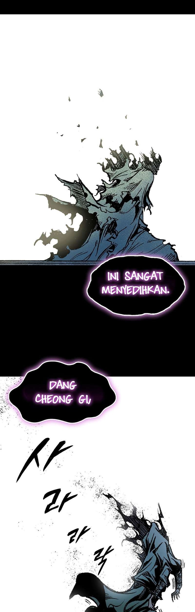 Memoir Of The King Of War Chapter 179 - halaman 37