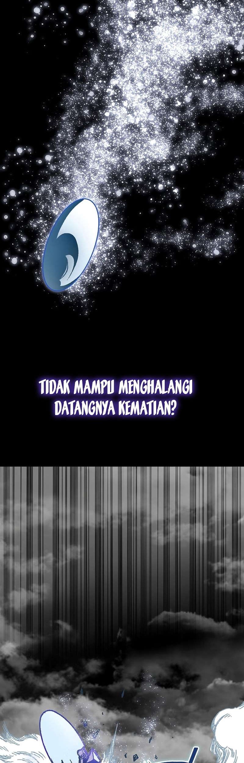 Memoir Of The King Of War Chapter 179 - halaman 39
