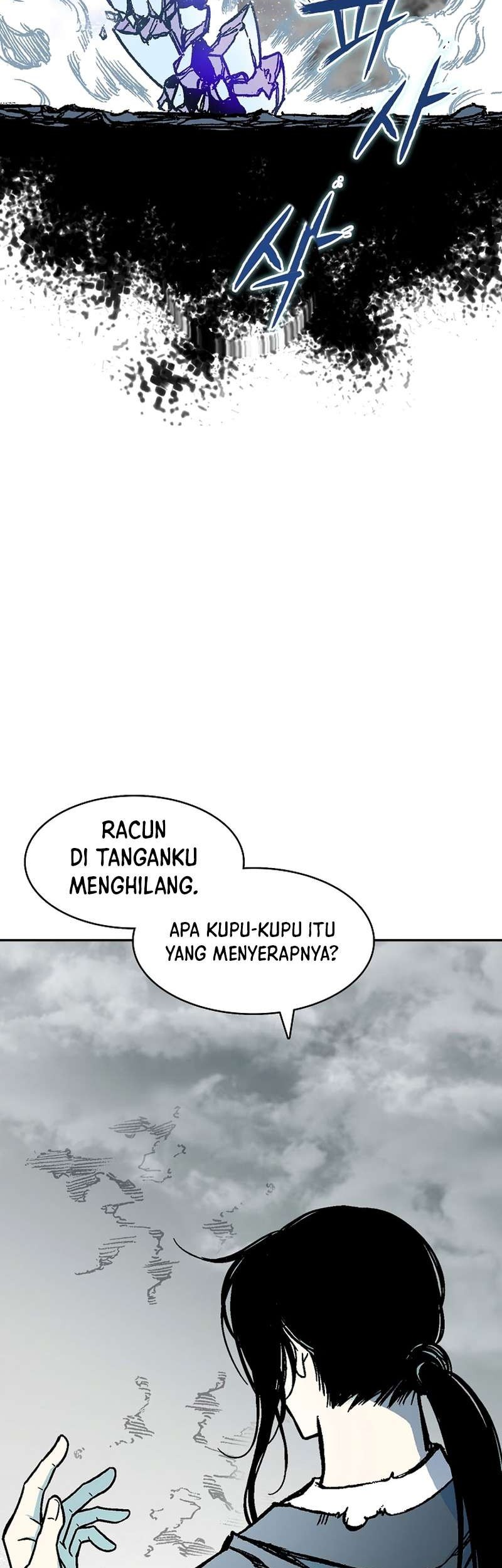 Memoir Of The King Of War Chapter 179 - halaman 40
