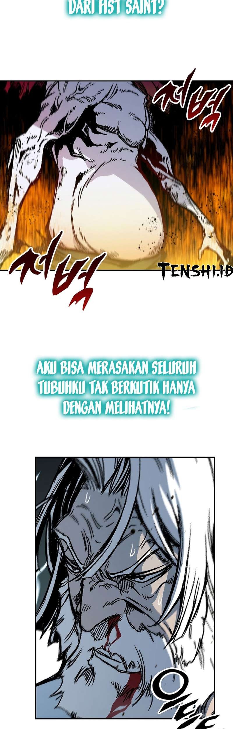 Memoir Of The King Of War Chapter 179 - halaman 50