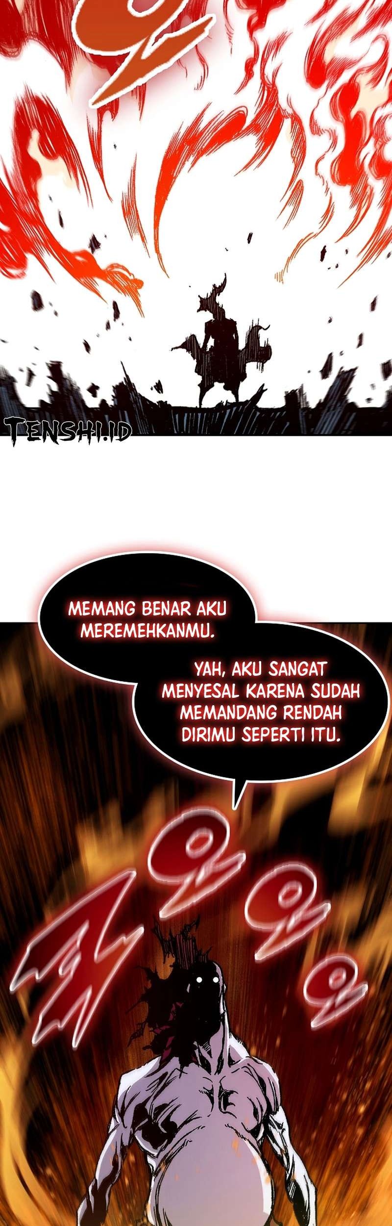 Memoir Of The King Of War Chapter 179 - halaman 52