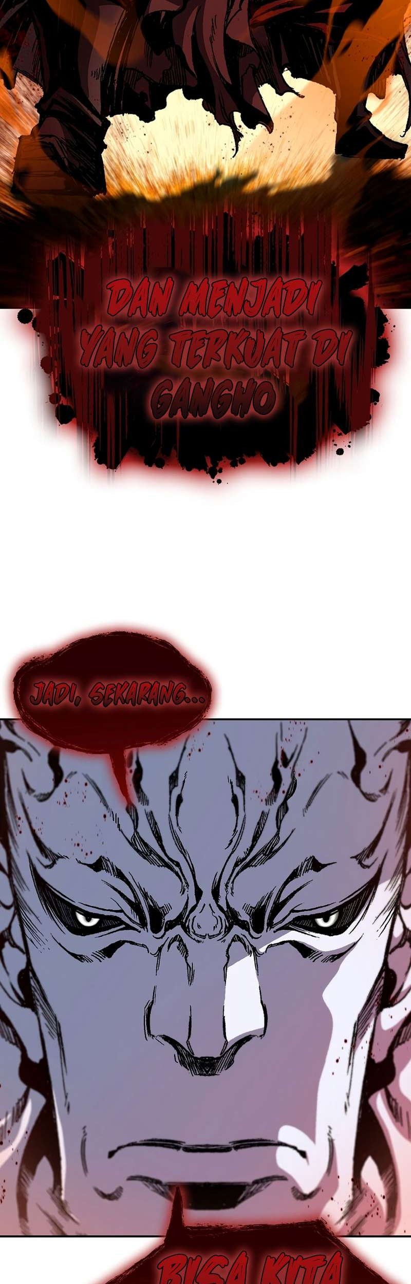 Memoir Of The King Of War Chapter 179 - halaman 60