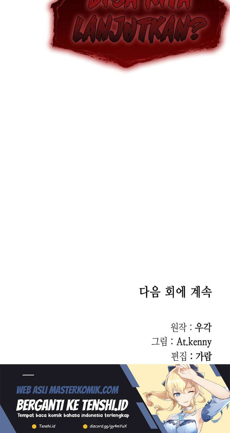 Memoir Of The King Of War Chapter 179 - halaman 61