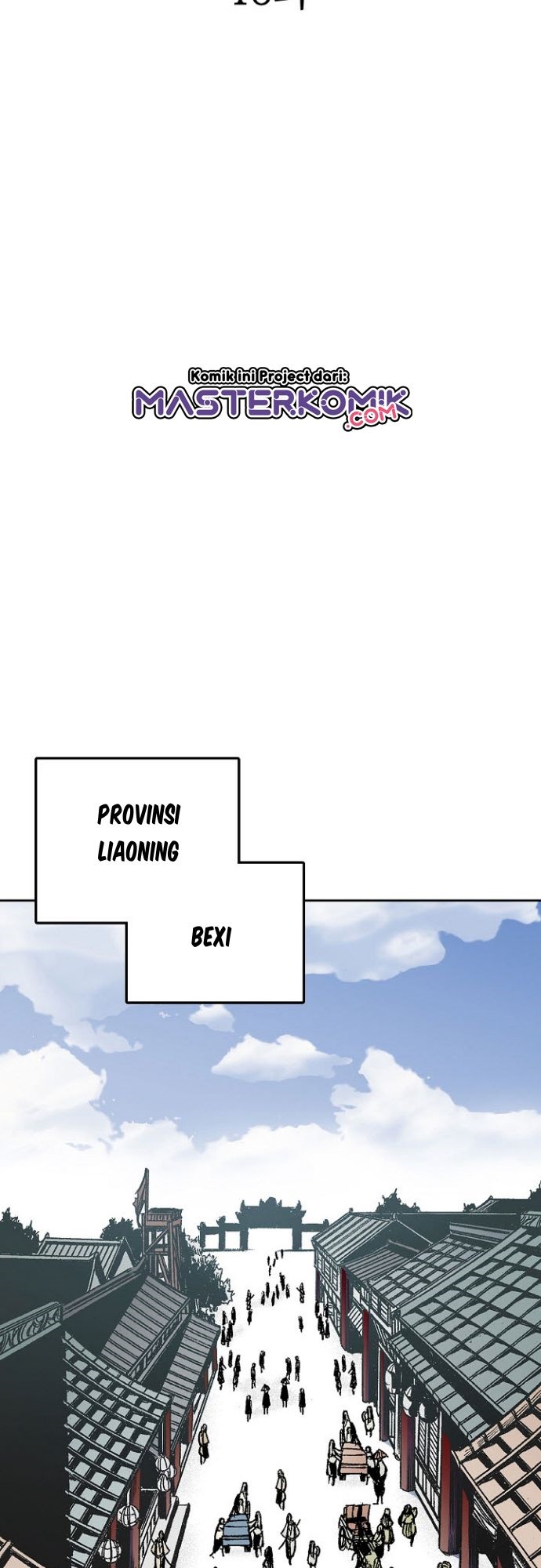Memoir Of The King Of War Chapter 18 - halaman 13