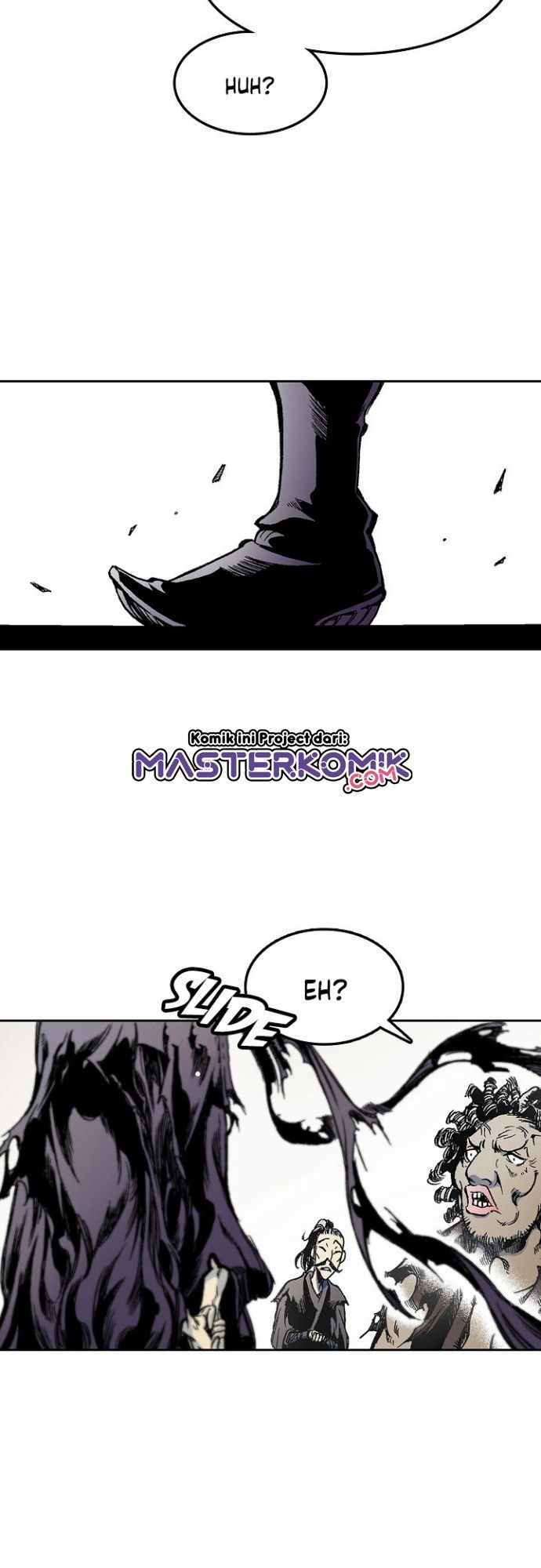 Memoir Of The King Of War Chapter 18 - halaman 23
