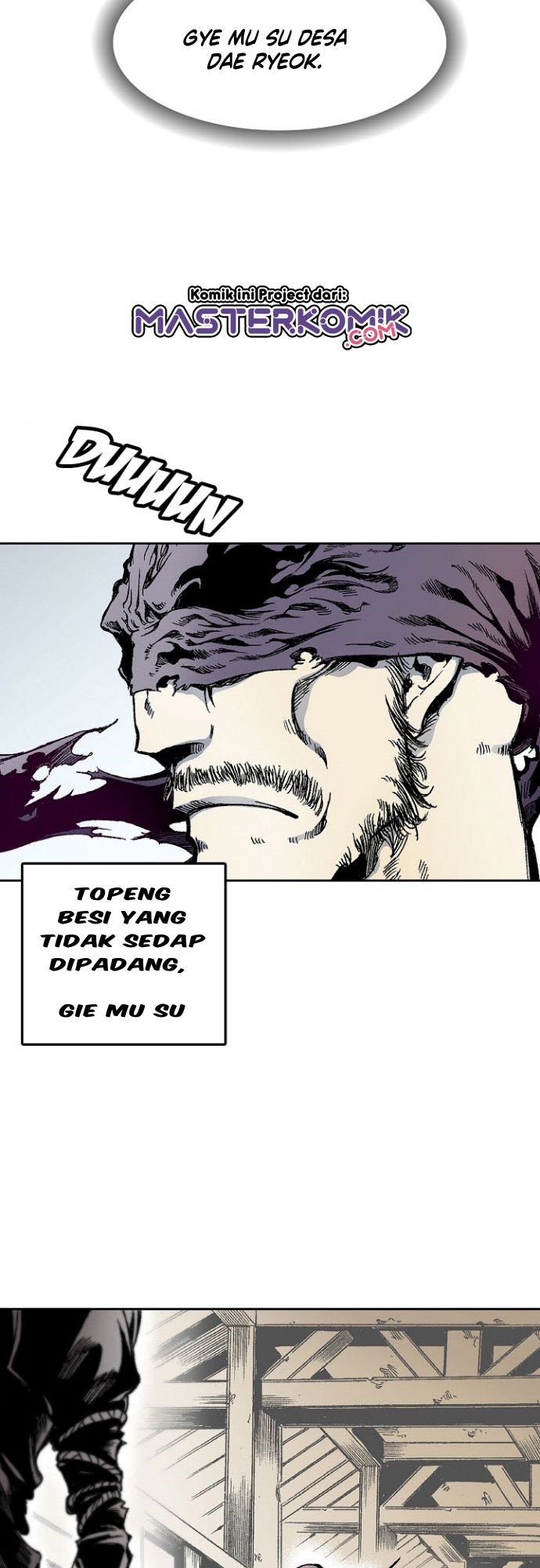 Memoir Of The King Of War Chapter 18 - halaman 26