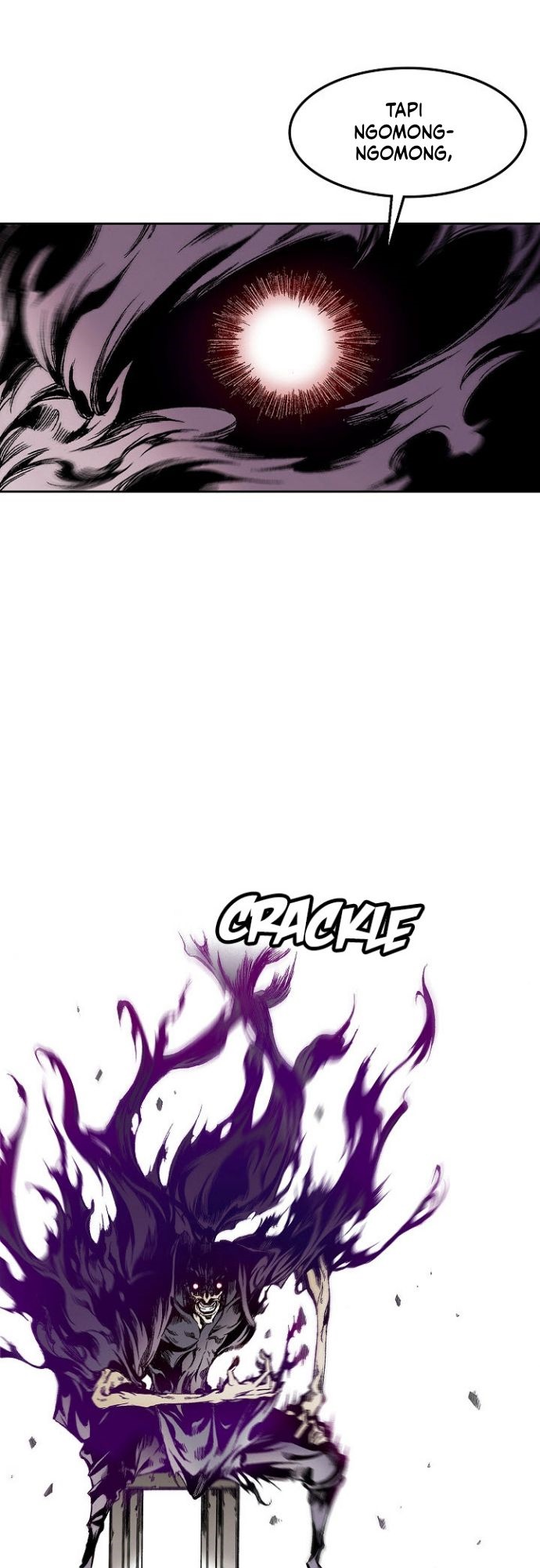 Memoir Of The King Of War Chapter 18 - halaman 37
