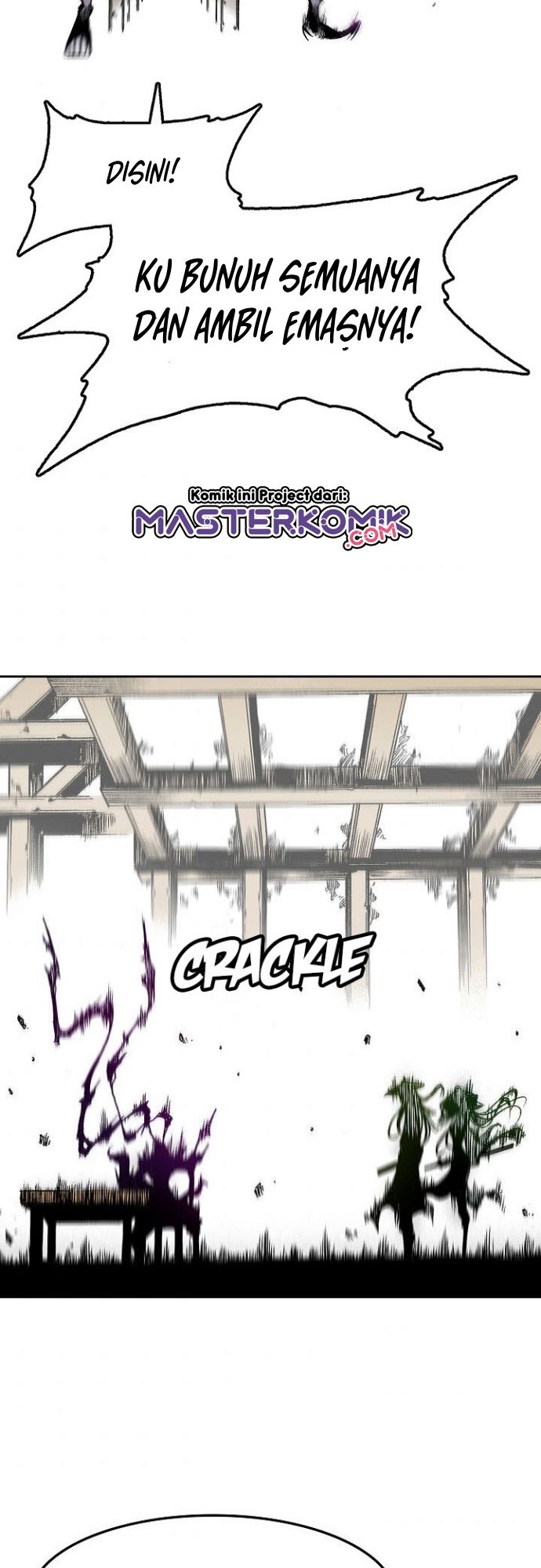 Memoir Of The King Of War Chapter 18 - halaman 38