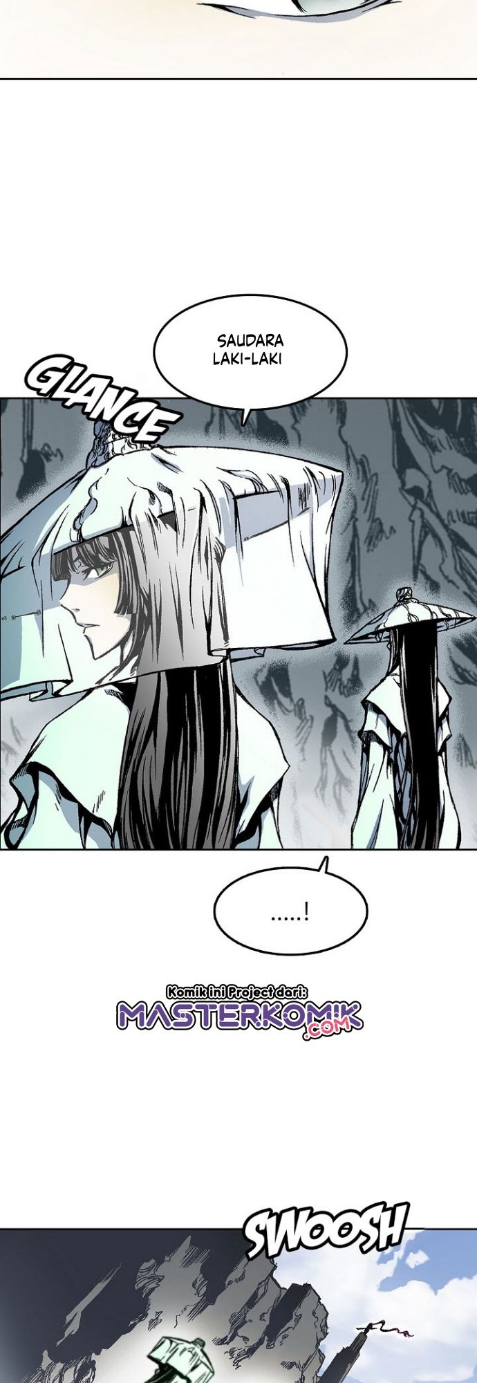 Memoir Of The King Of War Chapter 18 - halaman 7