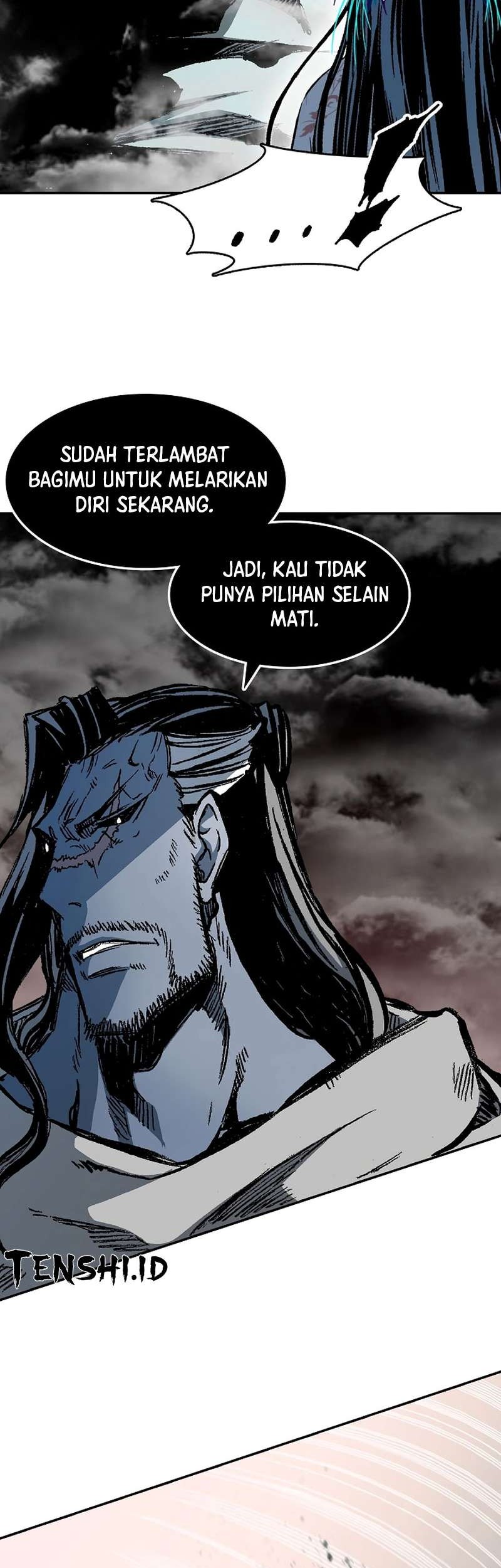 Memoir Of The King Of War Chapter 180 - halaman 28