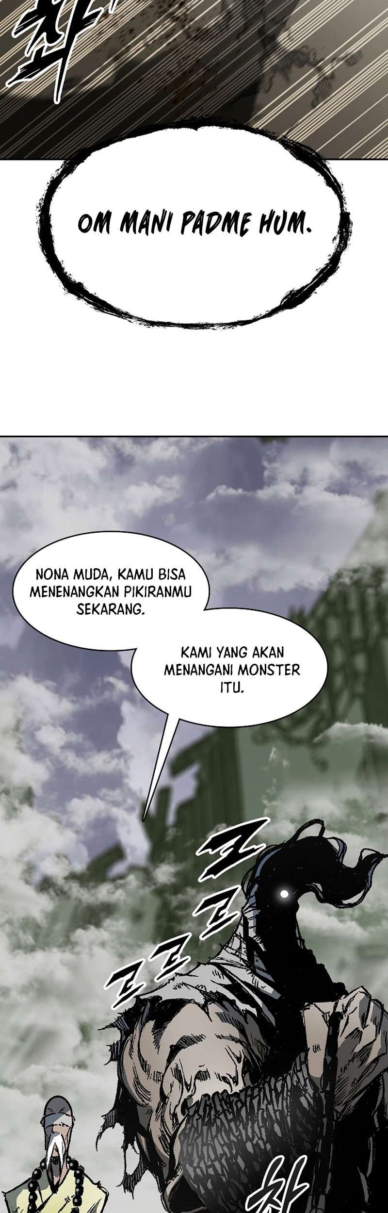 Memoir Of The King Of War Chapter 180 - halaman 33