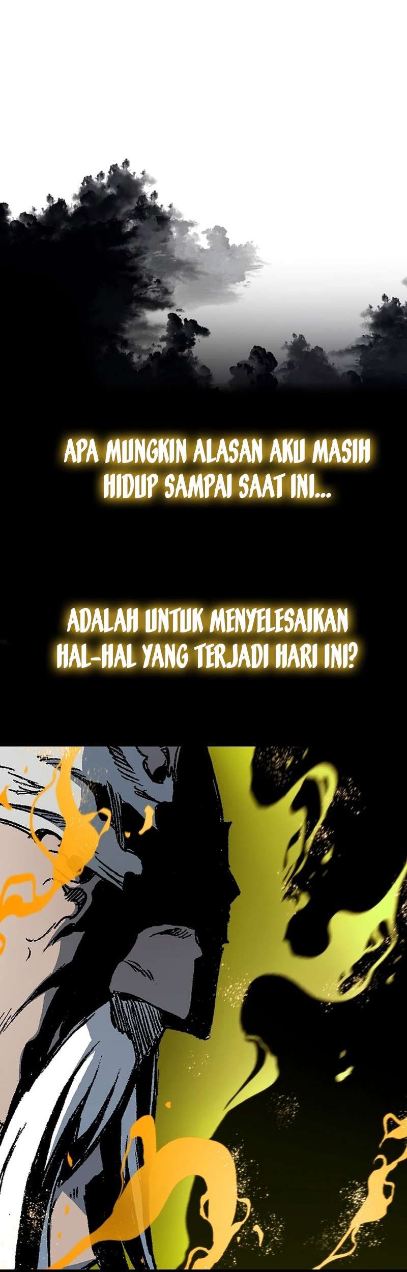 Memoir Of The King Of War Chapter 180 - halaman 37