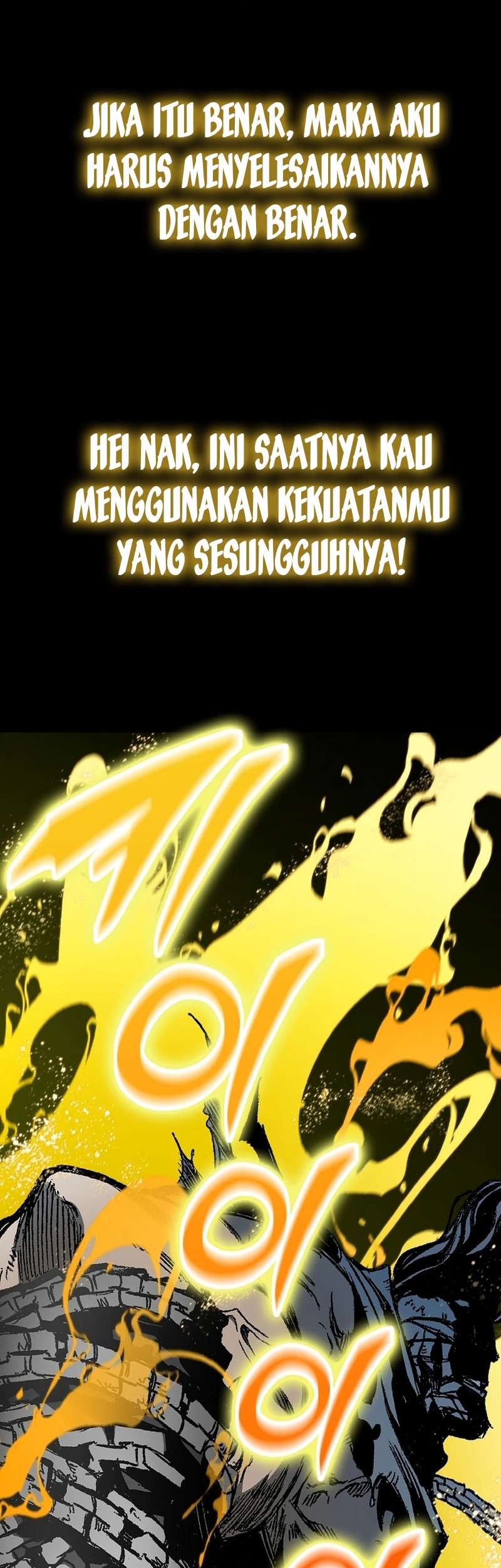 Memoir Of The King Of War Chapter 180 - halaman 38