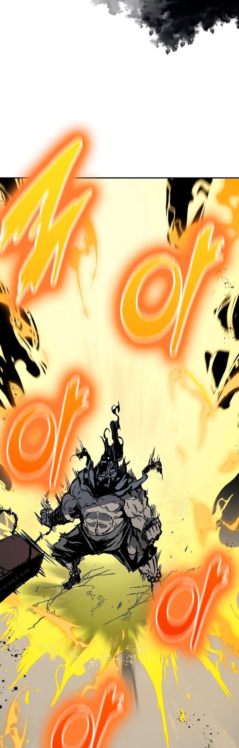Memoir Of The King Of War Chapter 180 - halaman 40