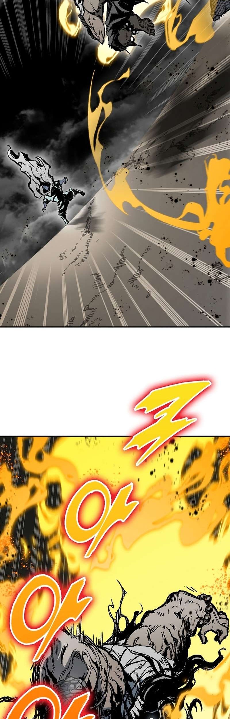 Memoir Of The King Of War Chapter 180 - halaman 43