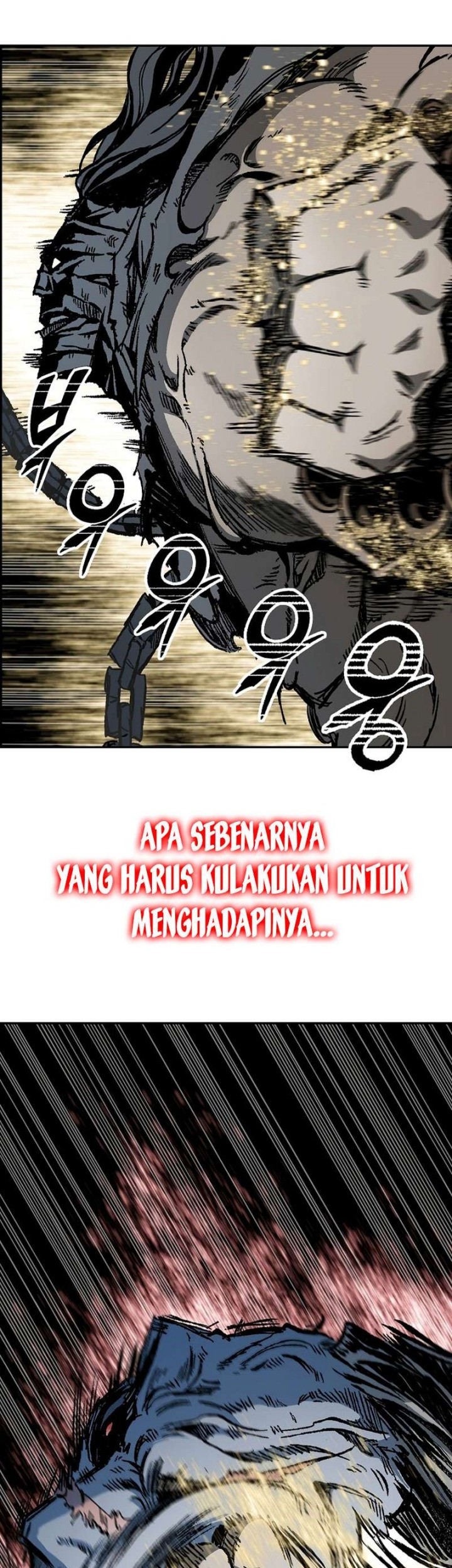 Memoir Of The King Of War Chapter 181 - halaman 12