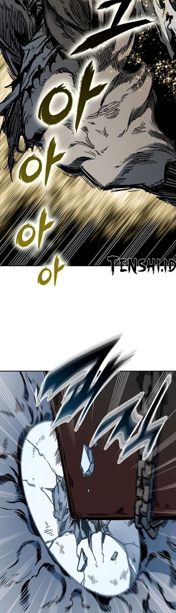 Memoir Of The King Of War Chapter 181 - halaman 24