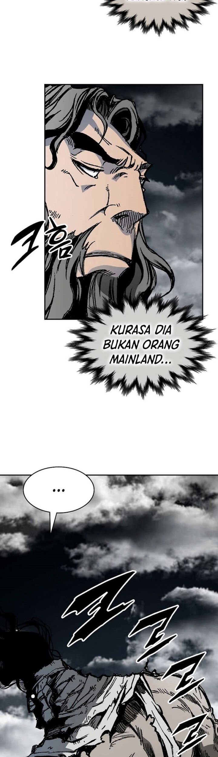 Memoir Of The King Of War Chapter 181 - halaman 30
