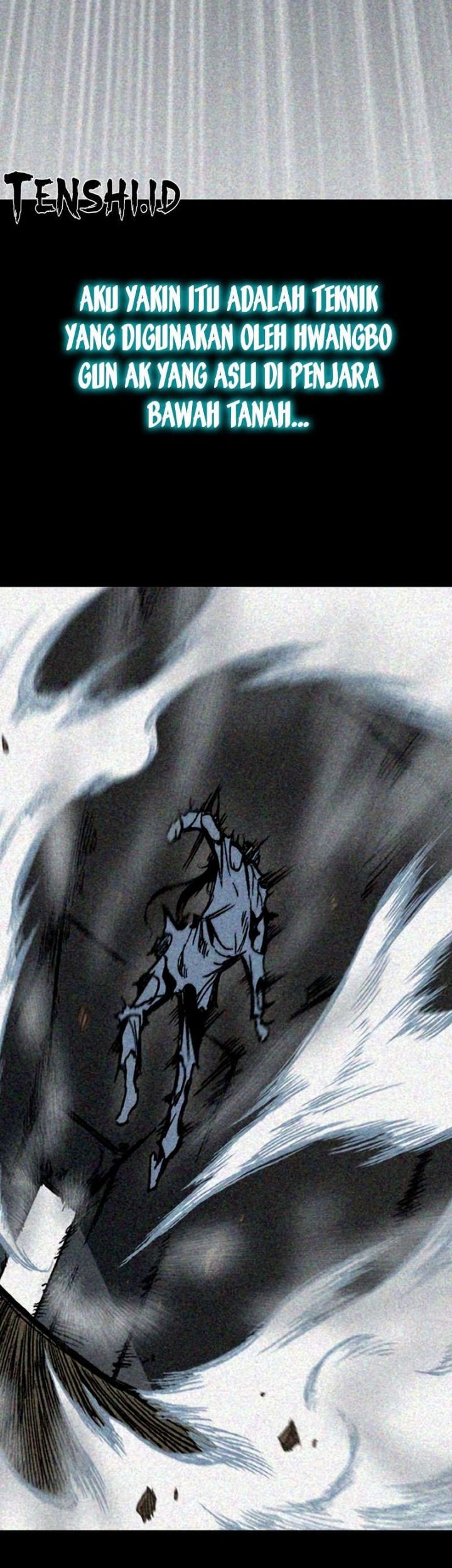 Memoir Of The King Of War Chapter 181 - halaman 44