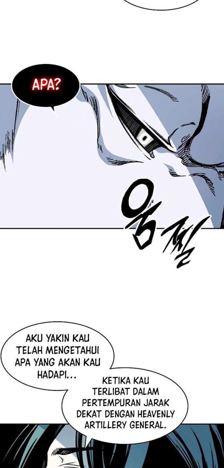 Memoir Of The King Of War Chapter 181 - halaman 49
