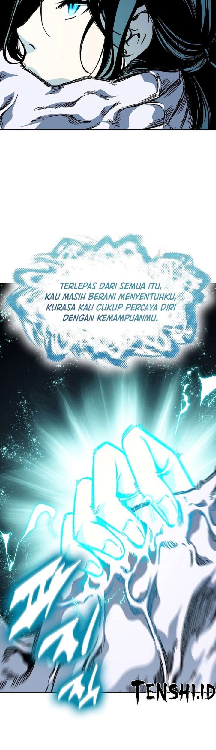 Memoir Of The King Of War Chapter 181 - halaman 50