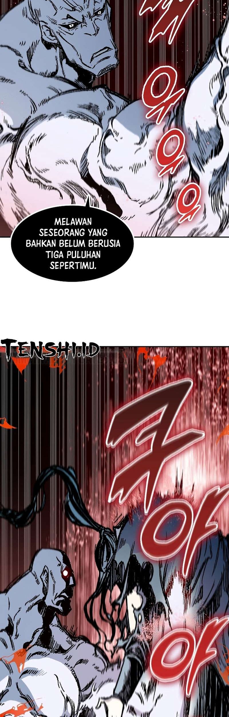Memoir Of The King Of War Chapter 182 - halaman 13