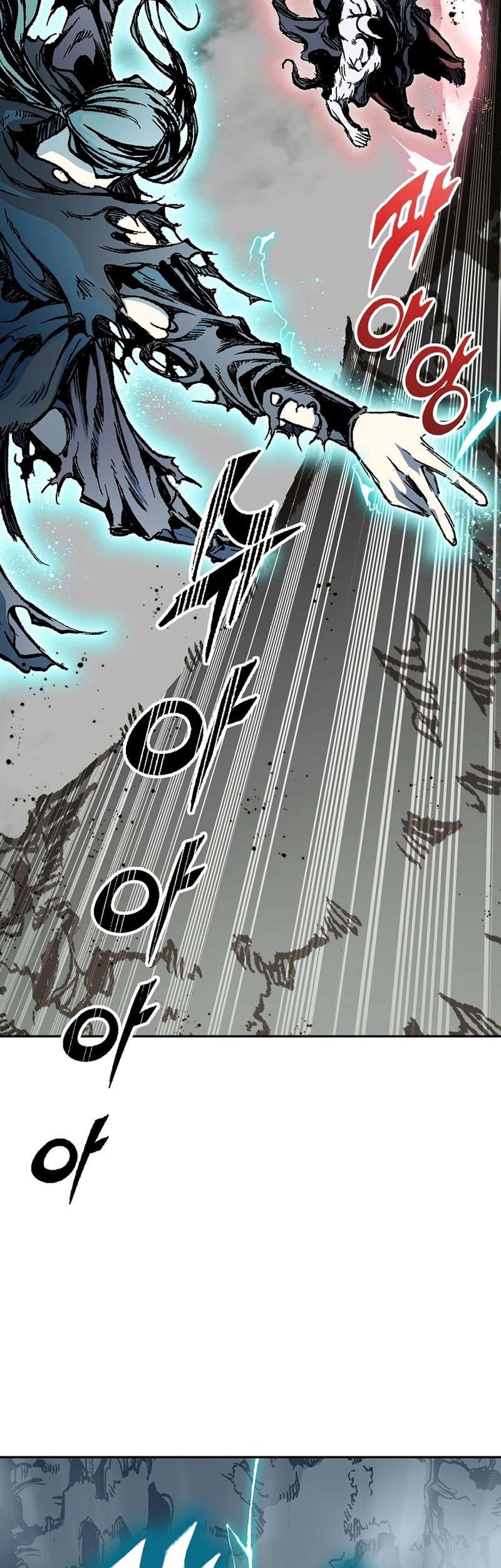 Memoir Of The King Of War Chapter 182 - halaman 20