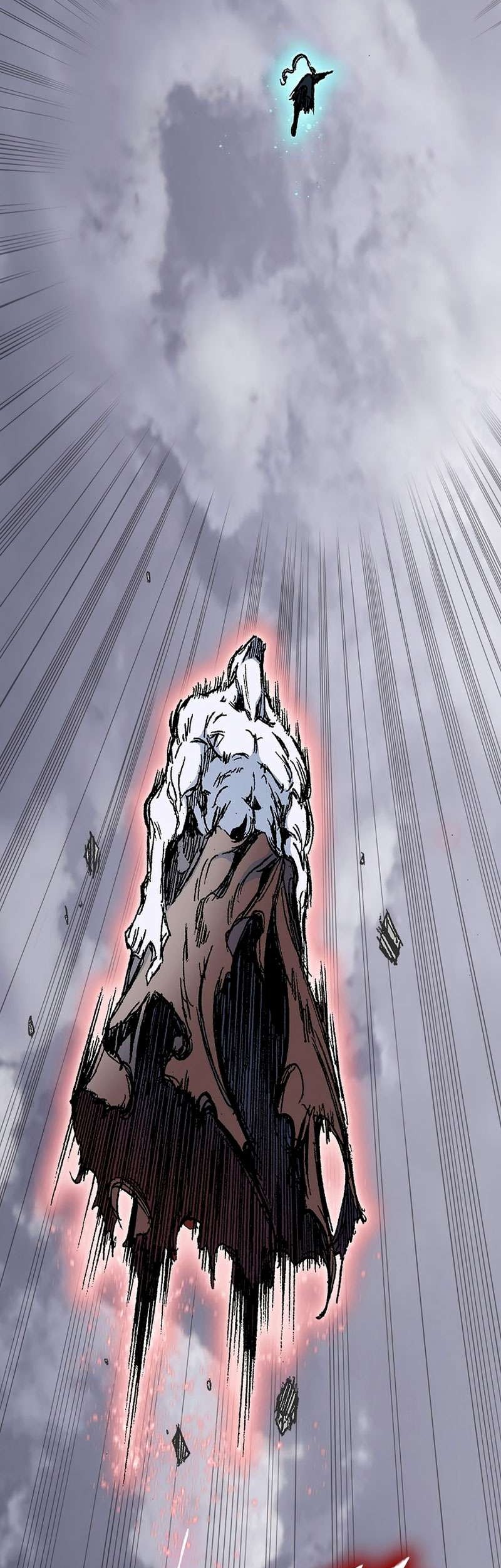 Memoir Of The King Of War Chapter 182 - halaman 24