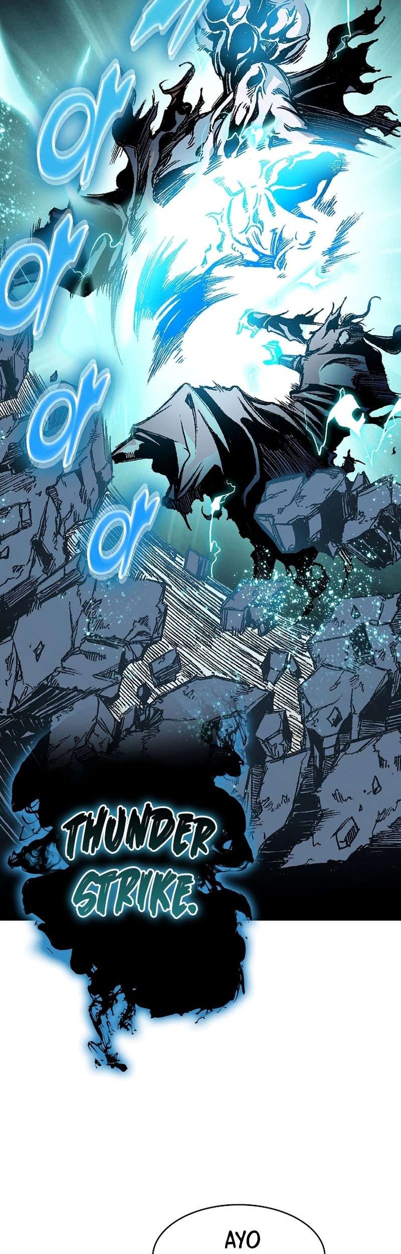 Memoir Of The King Of War Chapter 182 - halaman 3