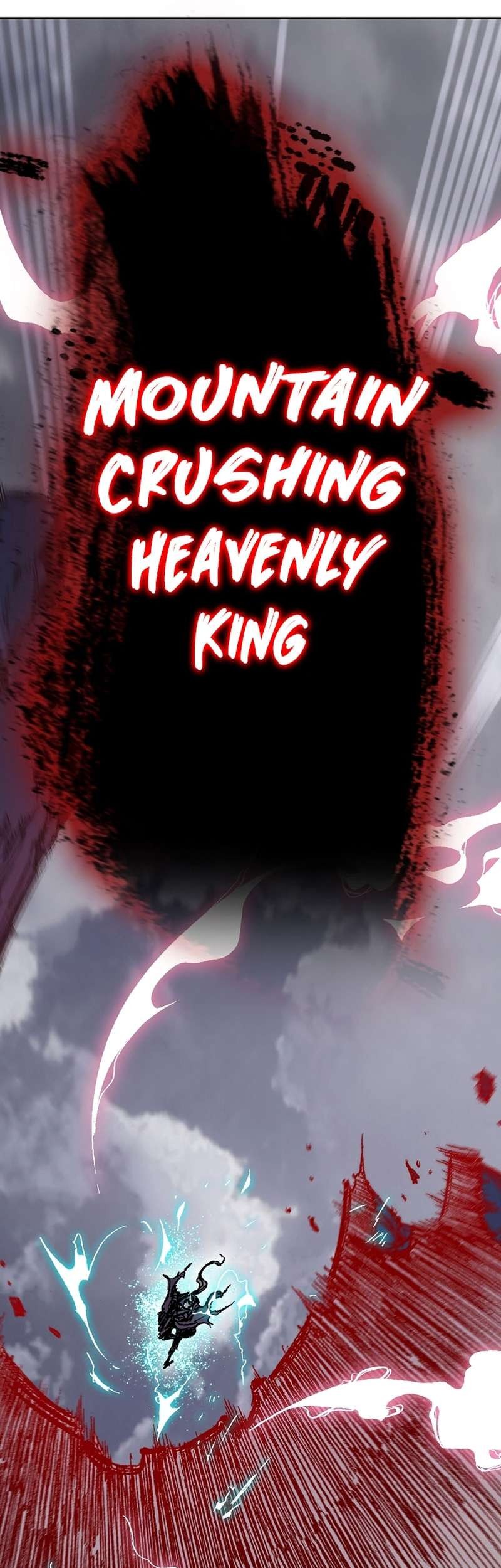Memoir Of The King Of War Chapter 182 - halaman 38