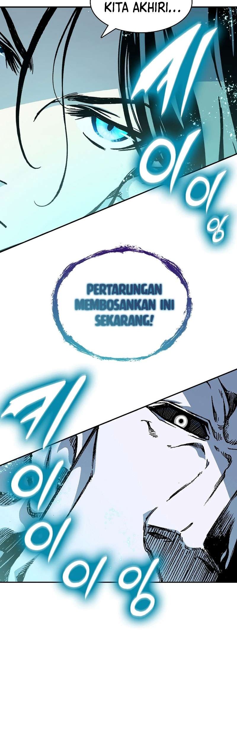 Memoir Of The King Of War Chapter 182 - halaman 4