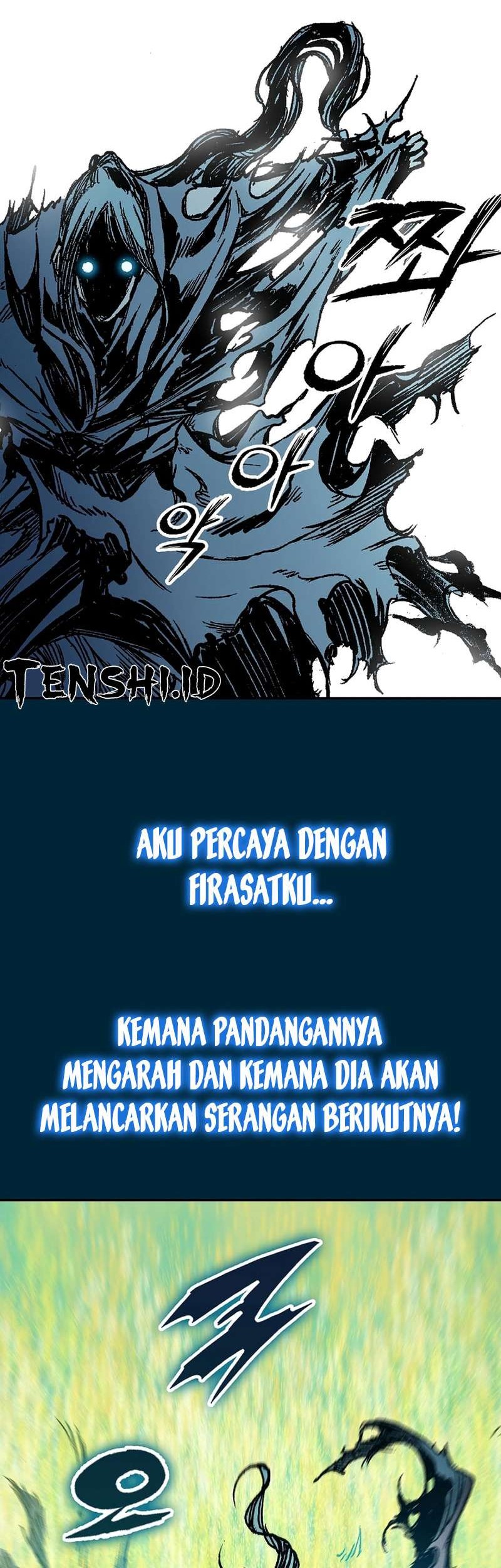 Memoir Of The King Of War Chapter 182 - halaman 45