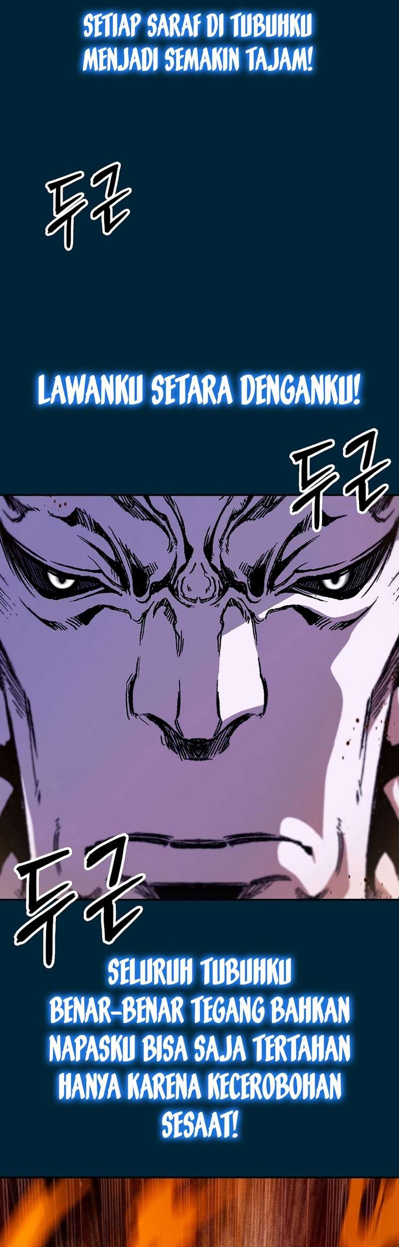 Memoir Of The King Of War Chapter 182 - halaman 47