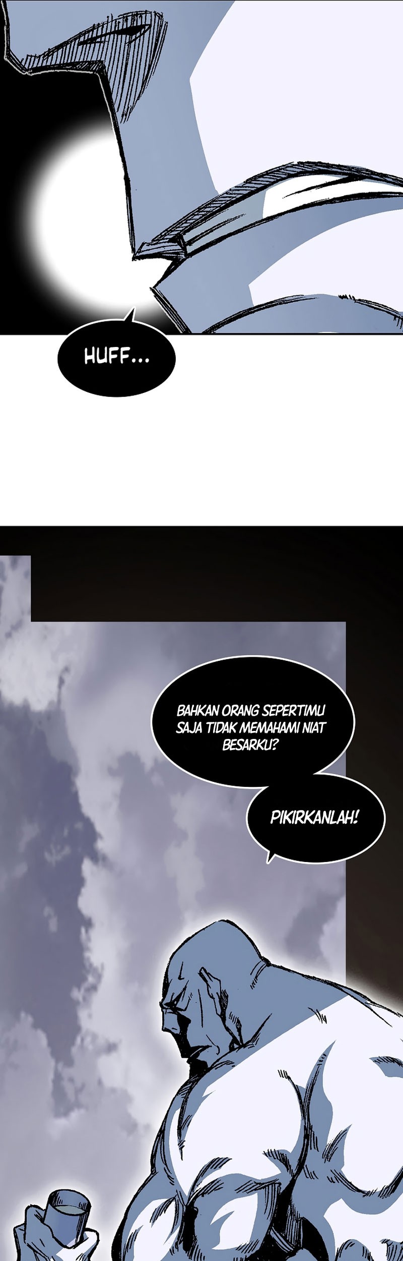 Memoir Of The King Of War Chapter 183 - halaman 11