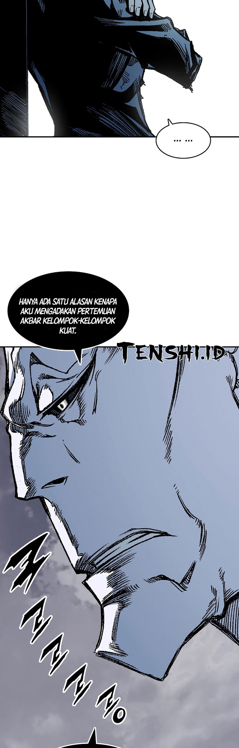 Memoir Of The King Of War Chapter 183 - halaman 15