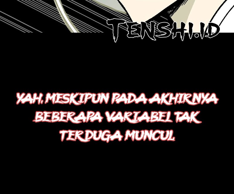Memoir Of The King Of War Chapter 183 - halaman 25