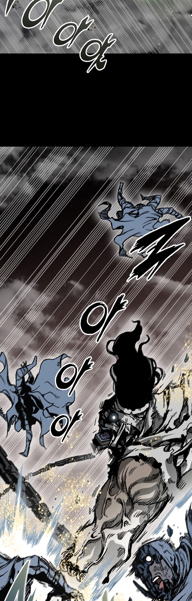 Memoir Of The King Of War Chapter 183 - halaman 27