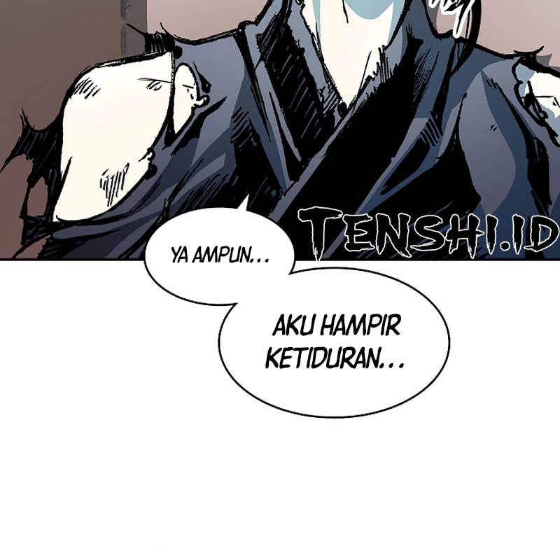 Memoir Of The King Of War Chapter 183 - halaman 33