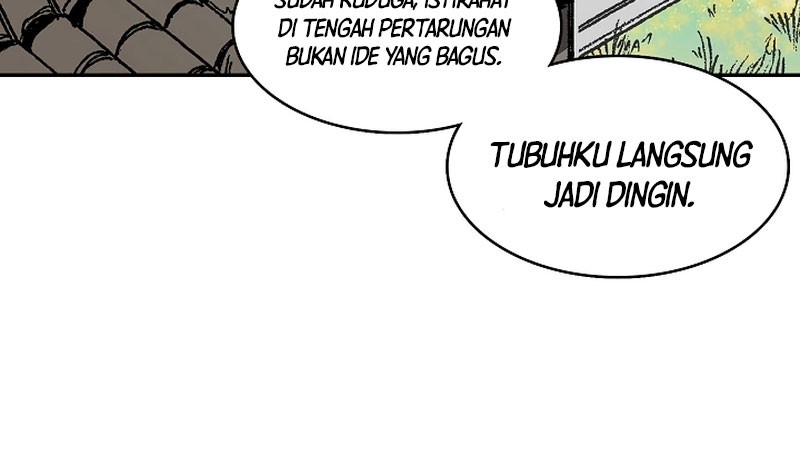 Memoir Of The King Of War Chapter 183 - halaman 36